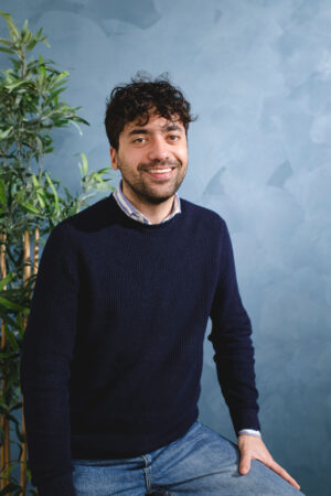 Lorenzo Castagnini