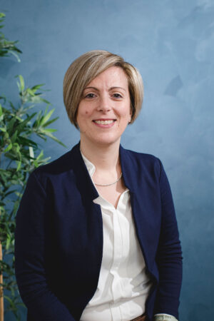 Martina Del Pio