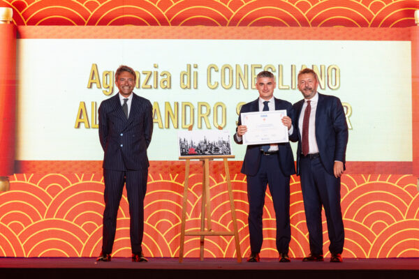 Premio Redditività 2024 – Agenzia di Conegliano